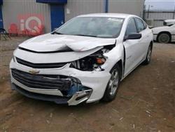 شيفروليه ماليبو